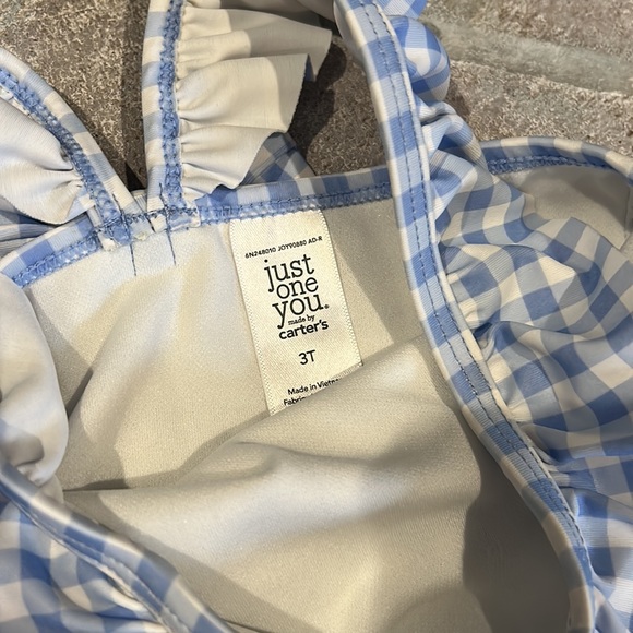 Toddler bathing suit - Picture 2 of 4